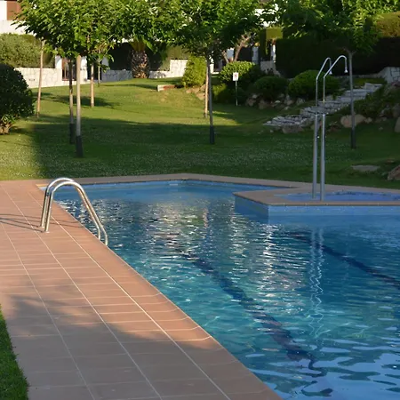Vakantiehuis Con Jardin Y Piscina
