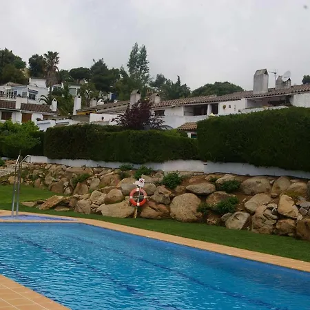 Con Jardin Y Piscina Holiday home Tossa de Mar