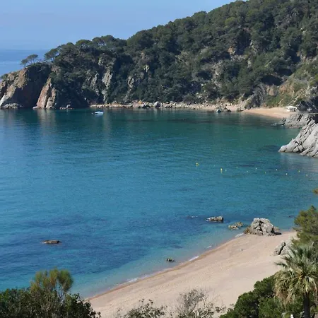 Holiday home Con Jardin Y Piscina Tossa de Mar