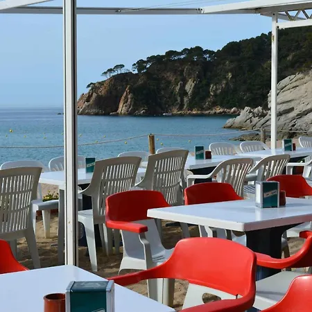 Con Jardin Y Piscina Holiday home Tossa de Mar
