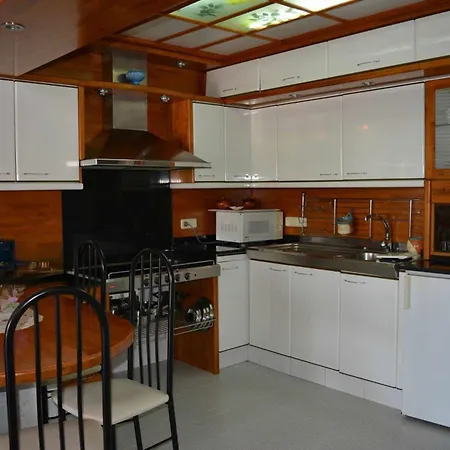 Con Jardin Y Piscina Holiday home Tossa de Mar