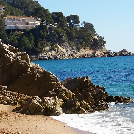 Con Jardin Y Piscina Holiday home *