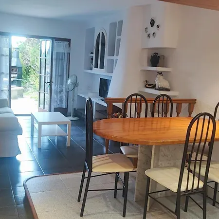Con Jardin Y Piscina Tossa de Mar